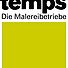 Logo der Firma "temps GmbH Magdeburg Malereibetrieb " aus Barleben
