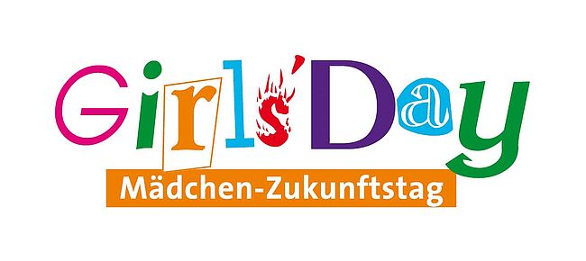 Logo Girls Day