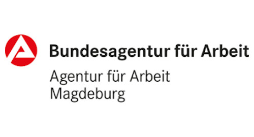 Bundesagentur für Arbeit Logo